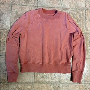 Lululemon Sweatshirt
